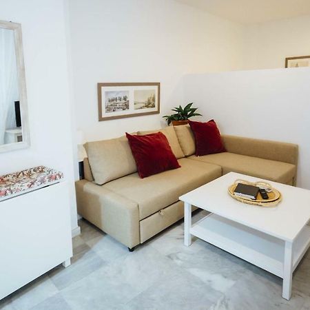 Loft Aire Sevilla Cathedral 외부 사진