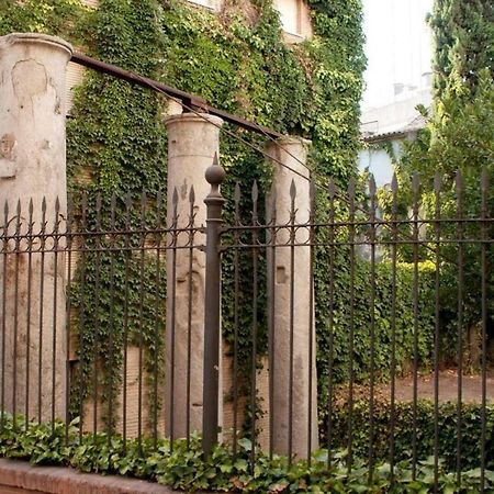 Loft Aire Sevilla Cathedral 외부 사진
