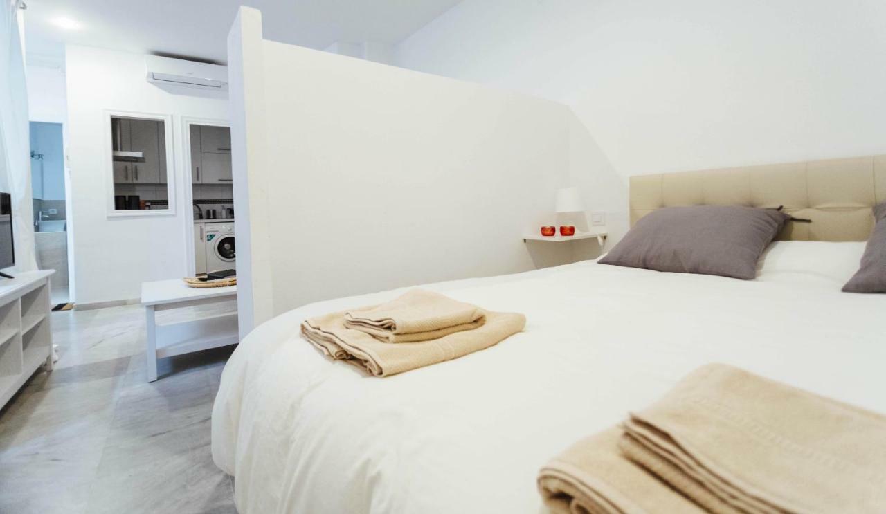 Loft Aire Sevilla Cathedral 외부 사진