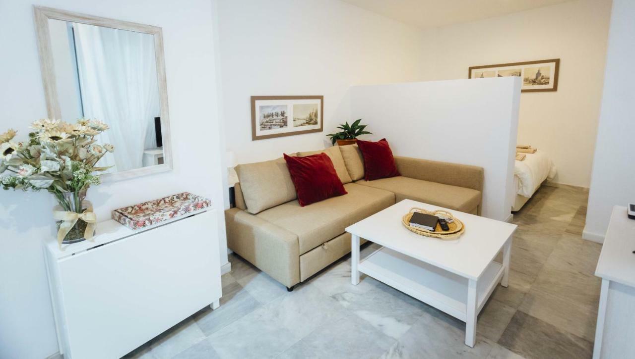 Loft Aire Sevilla Cathedral 외부 사진