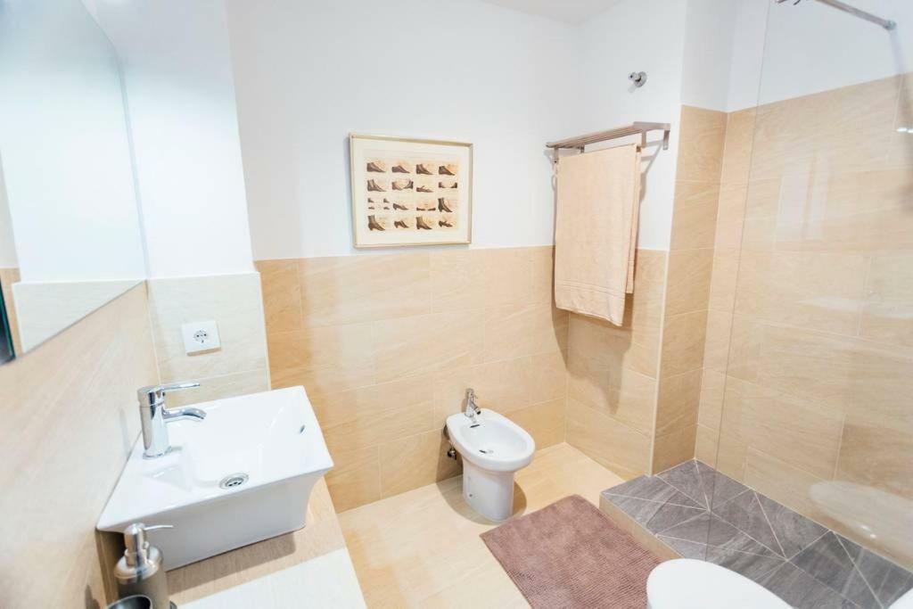 Loft Aire Sevilla Cathedral 외부 사진