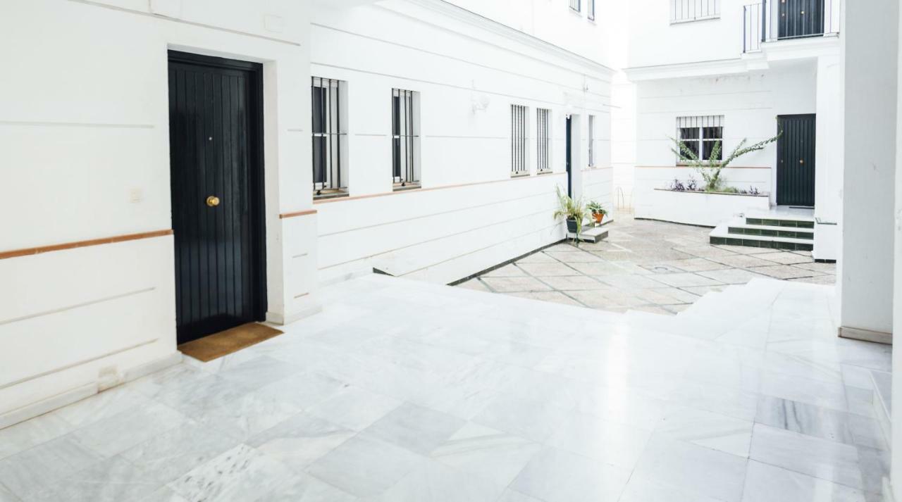 Loft Aire Sevilla Cathedral 외부 사진
