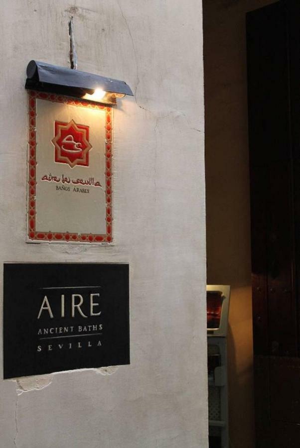Loft Aire Sevilla Cathedral 외부 사진