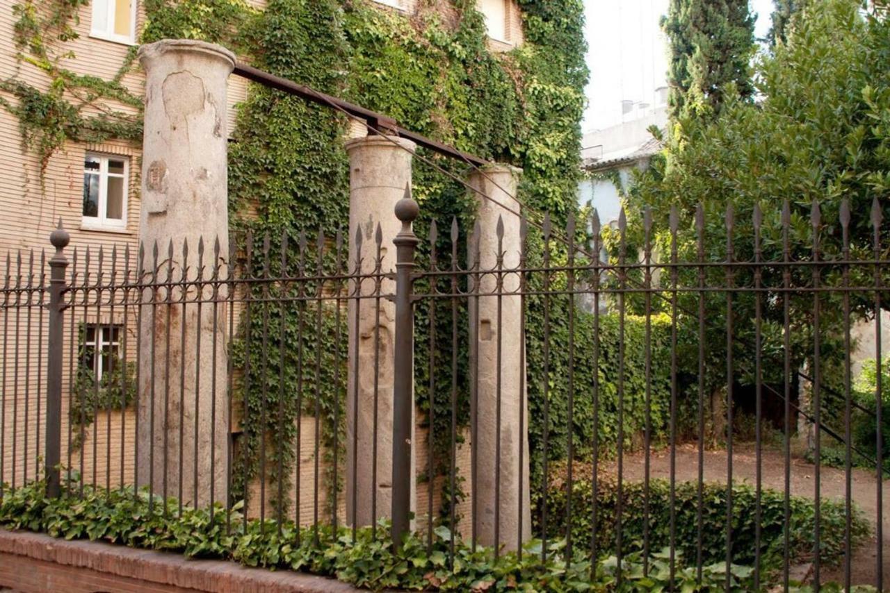 Loft Aire Sevilla Cathedral 외부 사진