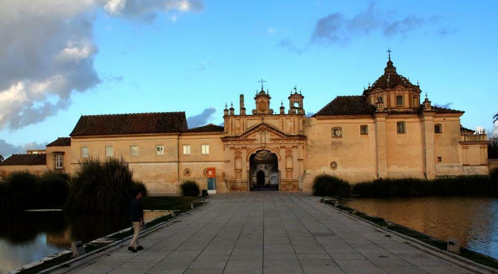 Loft Aire Sevilla Cathedral 외부 사진